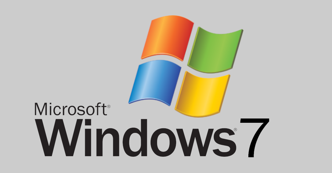 Windows 7 Support Ends on January 14 2020