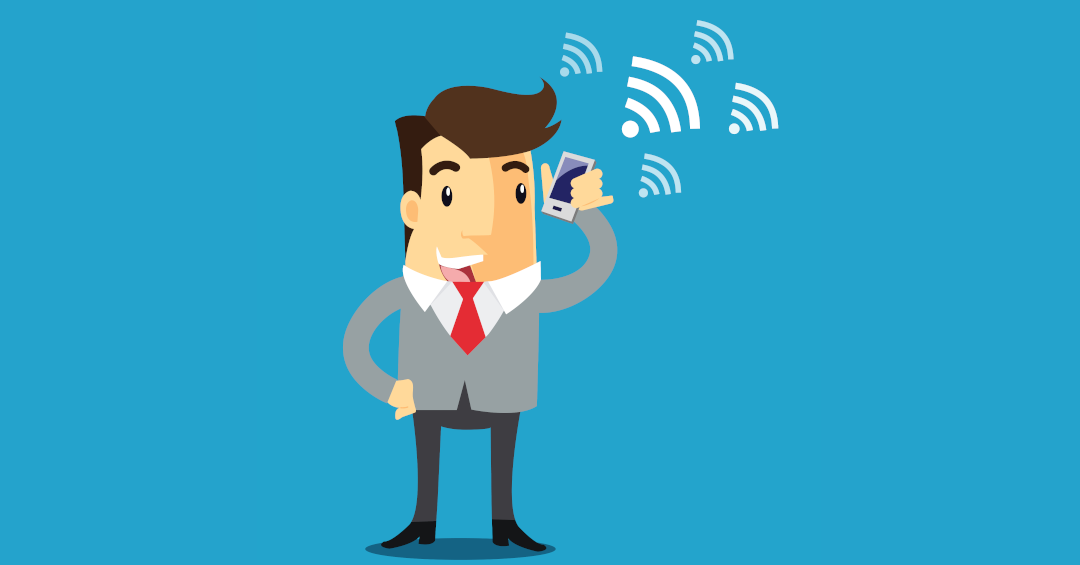 Everything You Need to Know About Wi-Fi 6