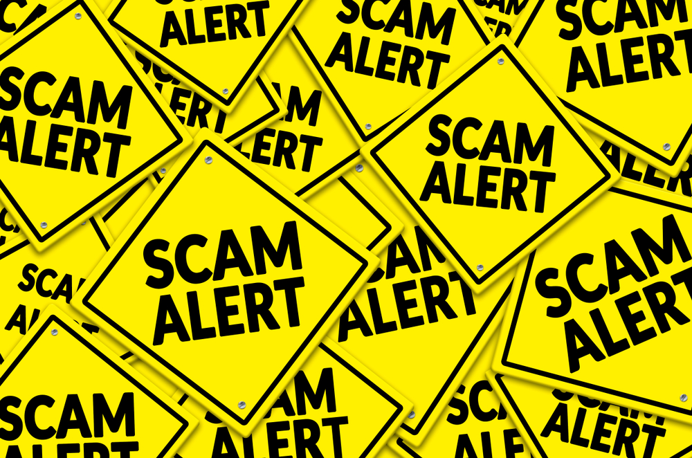 Top Online Scams You Need to Avoid