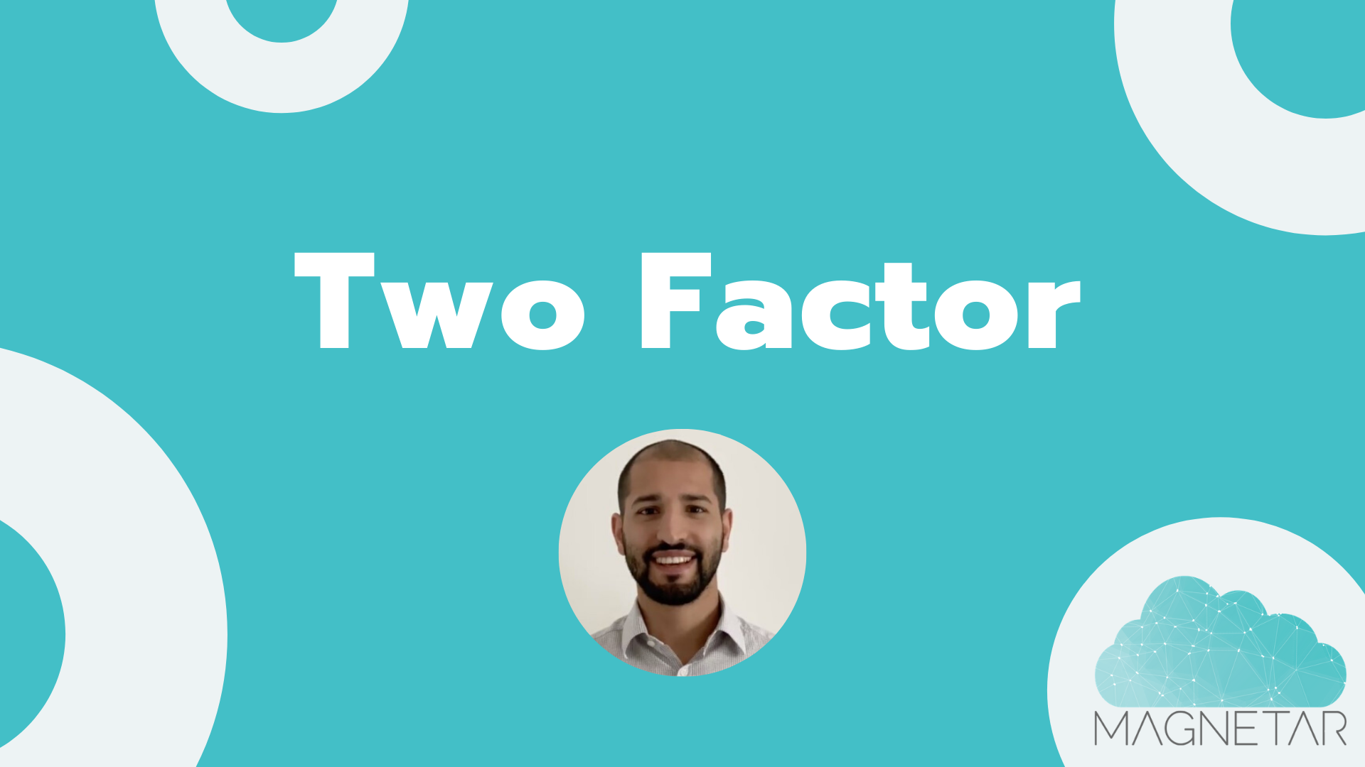 Video: Two Factor