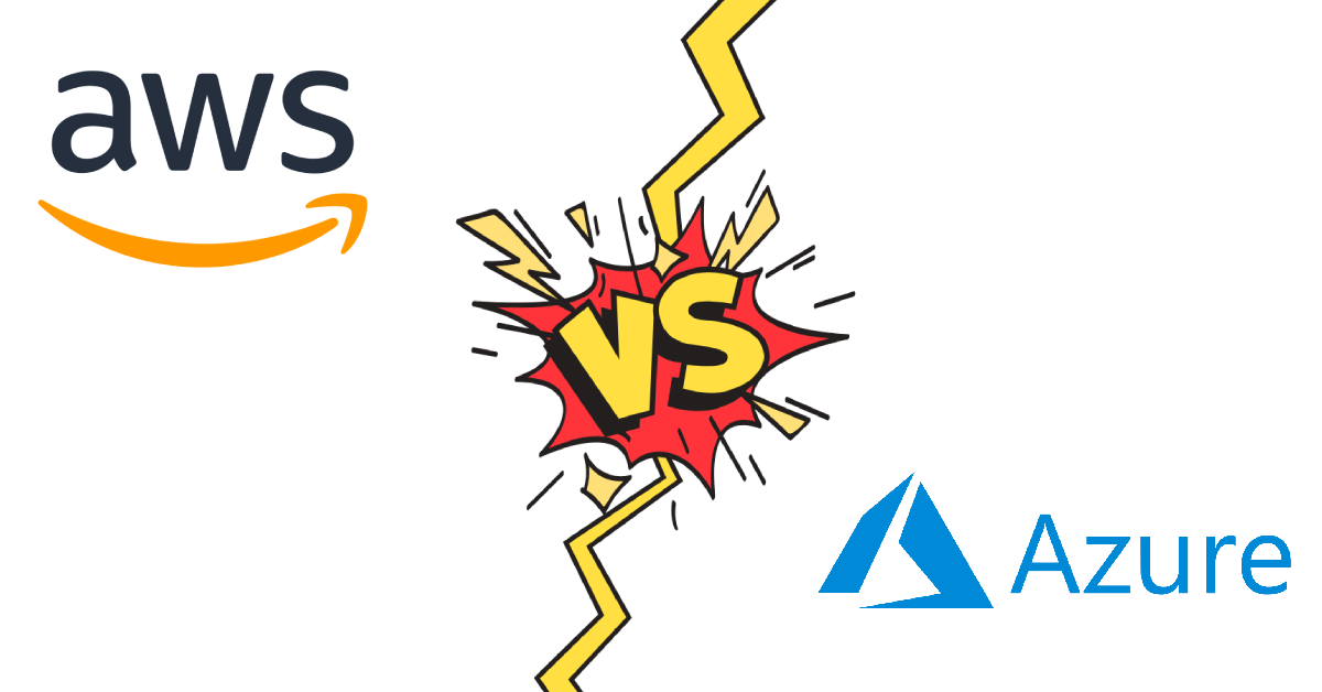 Azure vs. AWS Comparison: Is Azure Really Catching Up?