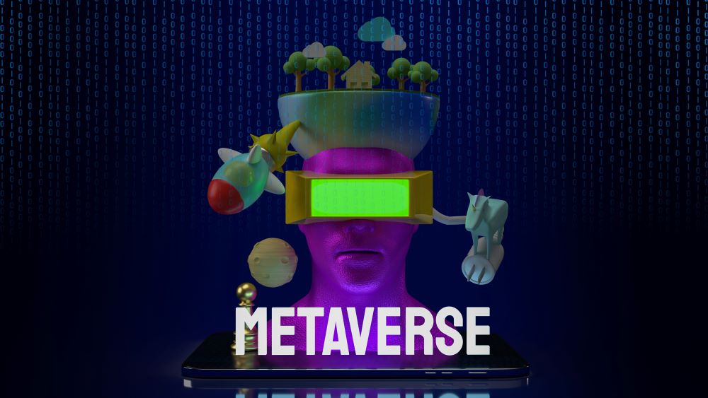 Metaverse – What is it?