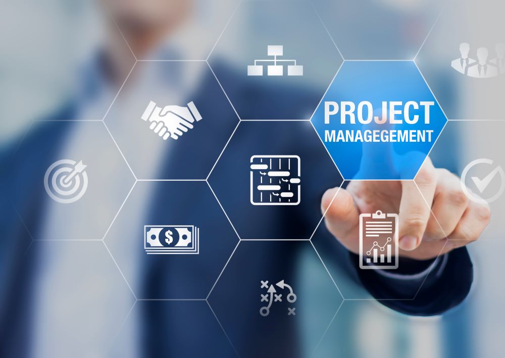 Magnetar IT | Key Benefits of Using Project Management Software - Magnetar  IT
