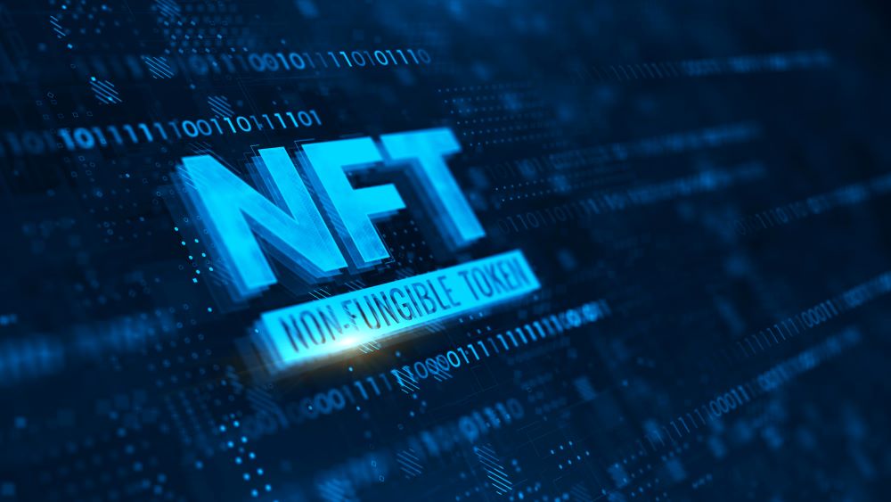NFTs to make an introduction on Instagram