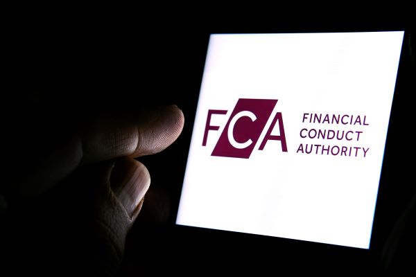 Financial Regulator crackdown – 100,000 websites to be inspected a day for fraud