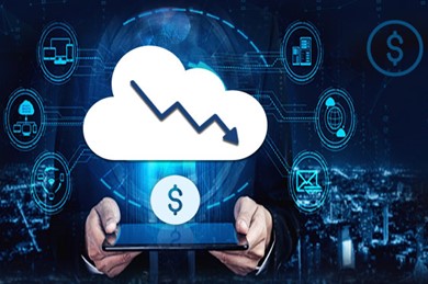 The impact of cloud computing in Financial Technology (Fintech)