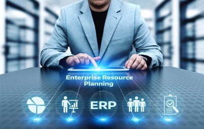 Key features of ERP systems to remain competitive and optimise operations