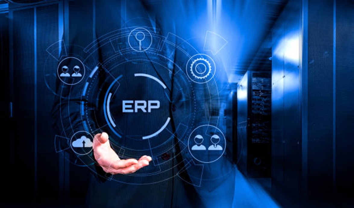 The importance of ERP collaboration tools