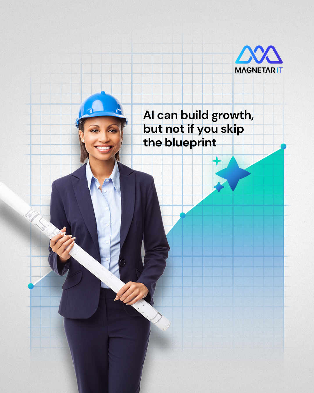 How AI Helps Your Business Scale Without Adding Complexity