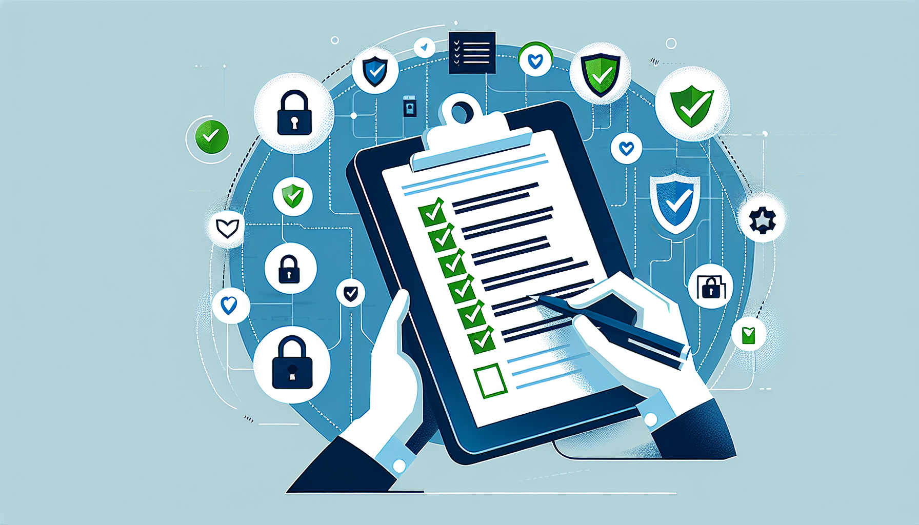 Why Your Cyber Insurance Application Keeps Getting Rejected