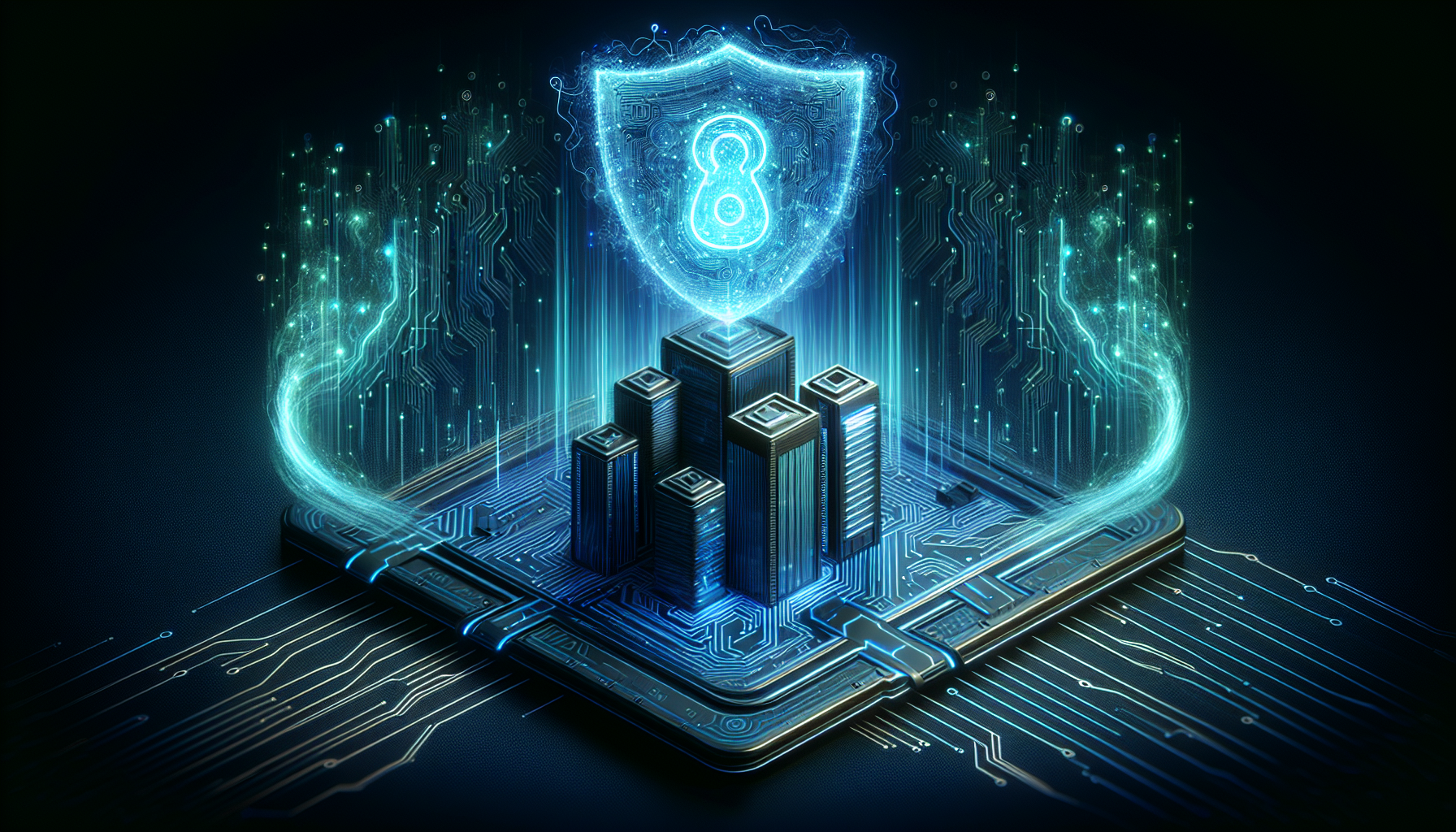 AI-Powered Cyber Attacks – What UK Businesses Need to Know